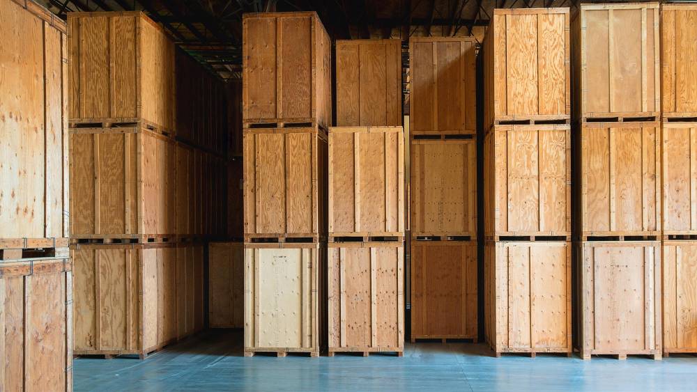 caisserie bois sur mesure à Lyon