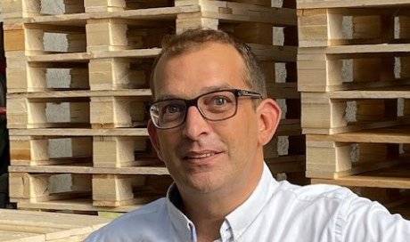 ANDRÉ Sébastien